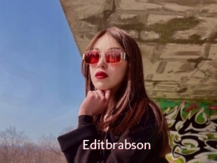 Editbrabson