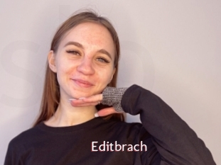 Editbrach