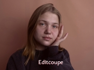 Editcoupe