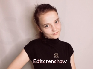 Editcrenshaw