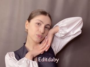 Editdaby