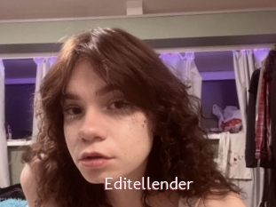 Editellender