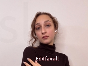 Editfairall