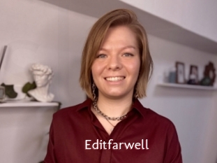 Editfarwell