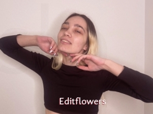 Editflowers