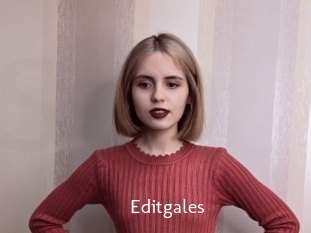 Editgales