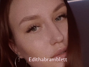 Edithabramblett