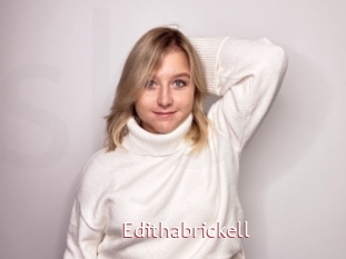 Edithabrickell