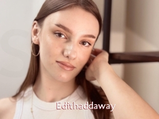 Edithaddaway