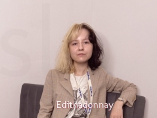 Edithadonnay