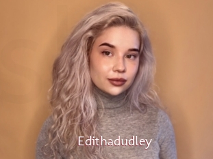 Edithadudley