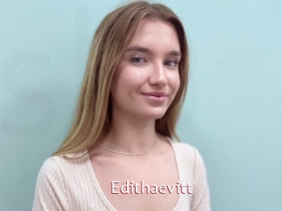 Edithaevitt