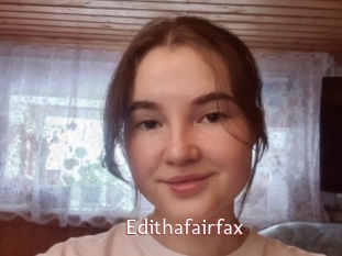 Edithafairfax