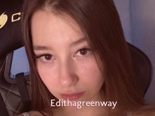 Edithagreenway