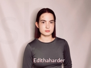 Edithaharder