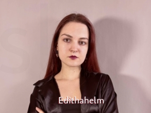 Edithahelm