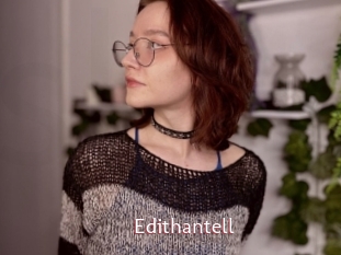 Edithantell