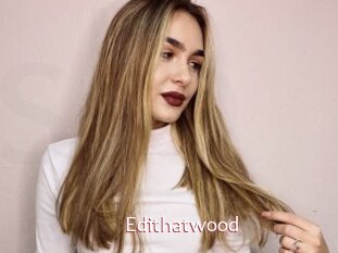 Edithatwood