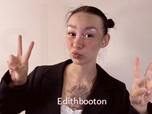 Edithbooton