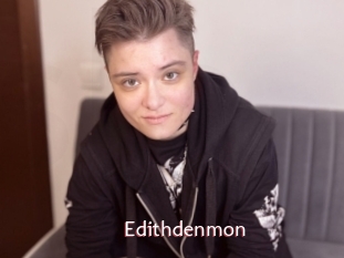 Edithdenmon