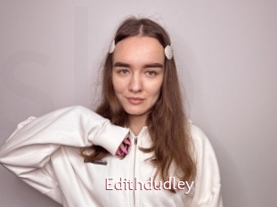 Edithdudley