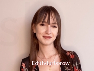 Edithdurborow