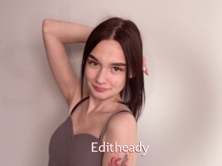 Editheady