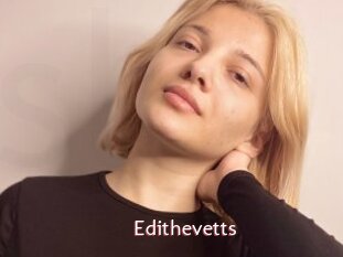 Edithevetts