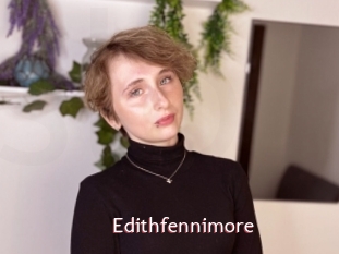 Edithfennimore