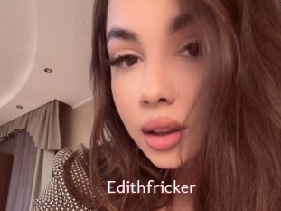 Edithfricker