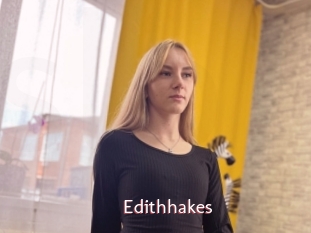 Edithhakes