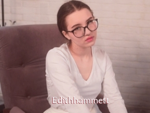 Edithhammett