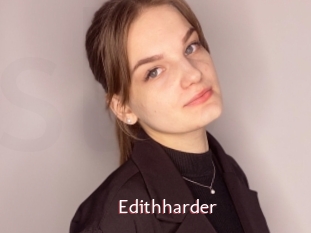 Edithharder