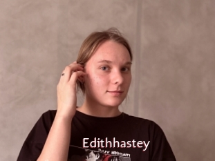 Edithhastey