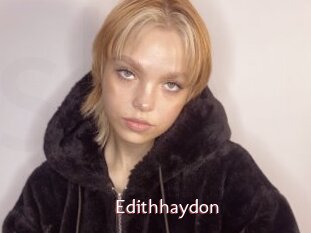 Edithhaydon