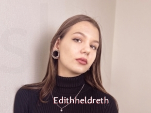 Edithheldreth