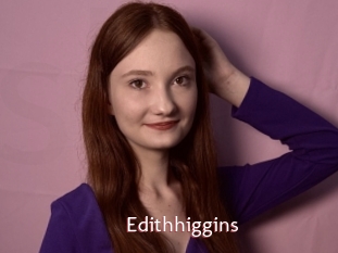 Edithhiggins