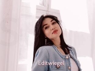 Editwiegel