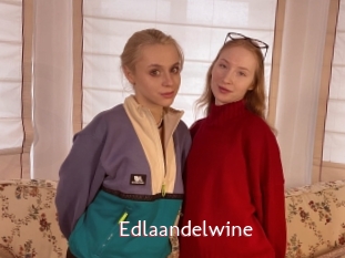 Edlaandelwine