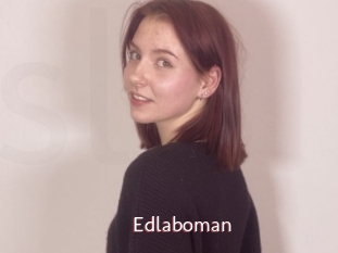 Edlaboman