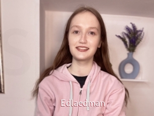 Edlaedman