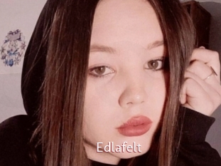 Edlafelt