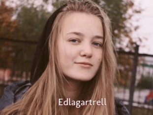 Edlagartrell