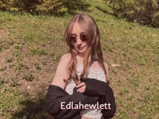 Edlahewlett