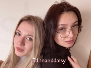 Edlinanddaisy