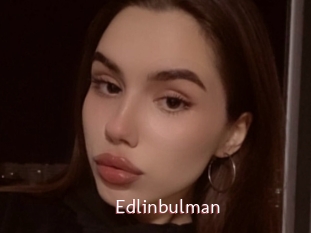 Edlinbulman