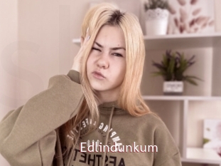 Edlindunkum