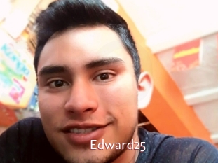 Edward25