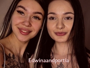 Edwinaandportia