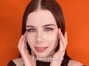 Edwinabelow